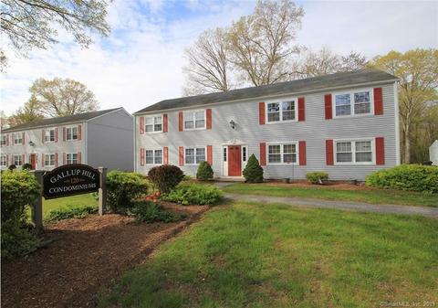 120 Gallup Hill Rd #6C, Ledyard, CT 06339 photo 1