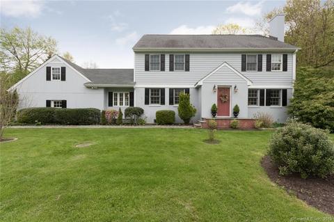 211 Georgetown Rd, Weston, CT 06883 photo 1