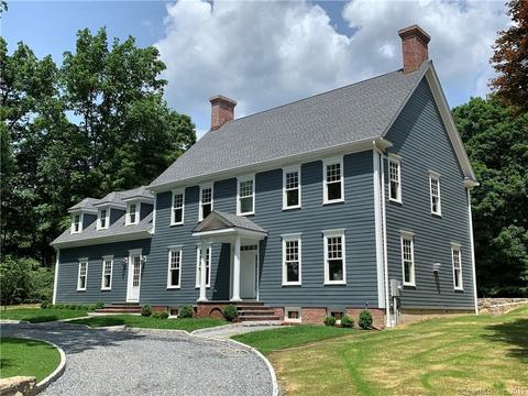 266 Range Rd, Wilton, CT 06897 photo 1