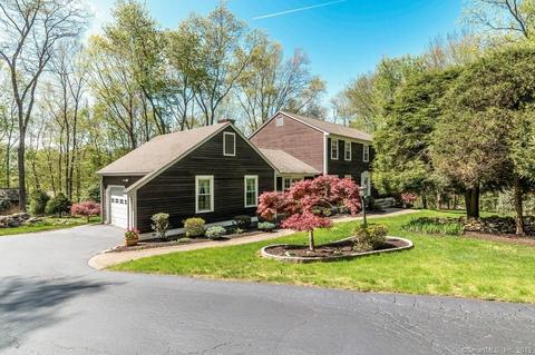 191 Flint Ridge Rd, Monroe, CT 06468 photo 1