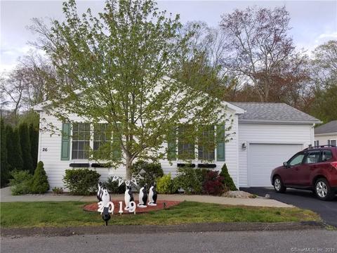 26 Cliff Rd, Ledyard, CT 06339 photo 1