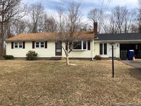 1294 Suffield St, Suffield, CT 06078 photo 1
