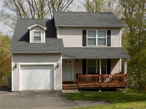 100 Eugene Ave, Bristol, CT 06010 photo 1