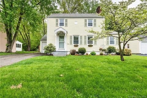 46 Harmund Pl, Wethersfield, CT 06109 photo 1