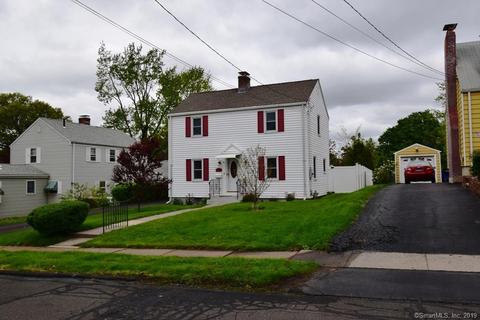 90 Saxon Rd, Wethersfield, CT 06109 photo 1
