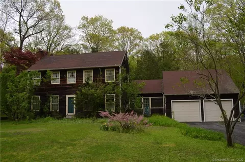 25 Bilberry Rd, Bridgewater, CT 06752 photo 1