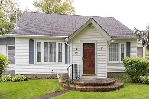 30 3rd St, Suffield, CT 06078 photo 1