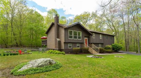 867 Shewville Rd, Ledyard, CT 06339 photo 1
