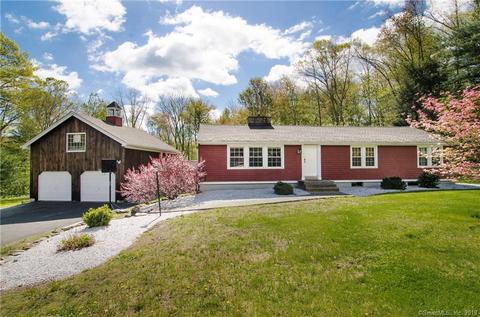 934 Copper Hill Rd, Suffield, CT 06093 photo 1