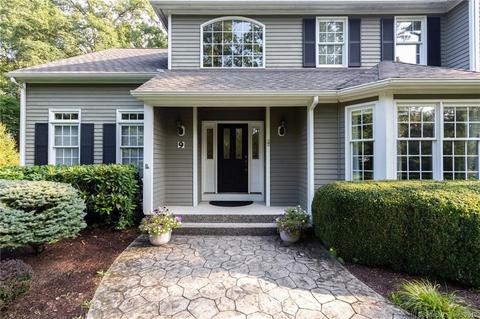 9 Clapboard Ridge Rd, Newtown, CT 06482 photo 1