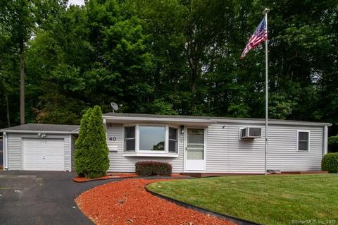 40 Audette Dr, Wallingford, CT 06492 photo 1