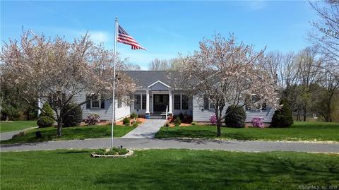 23 Orchard Ave, Bethlehem, CT 06751 photo 1