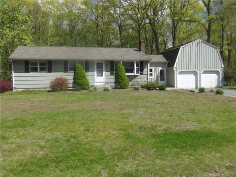 230 Mark Dr, Coventry, CT 06238 photo 1