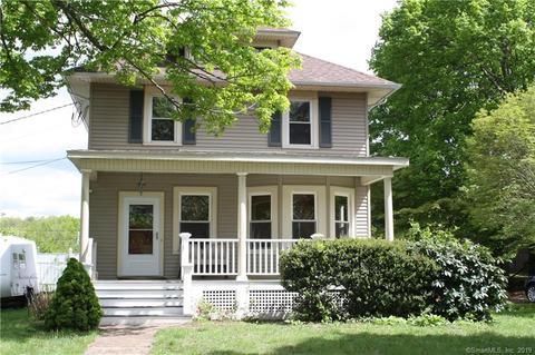 330 S Elm St, Wallingford, CT 06492 photo 1