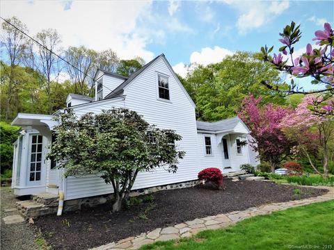 322 Guilds Hollow Rd, Bethlehem, CT 06751 photo 1