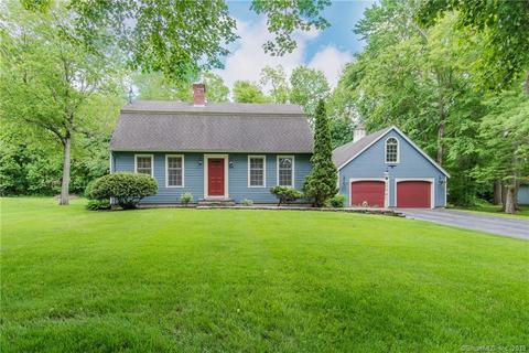 24 Belair Dr, Plainfield, CT 06354 photo 1