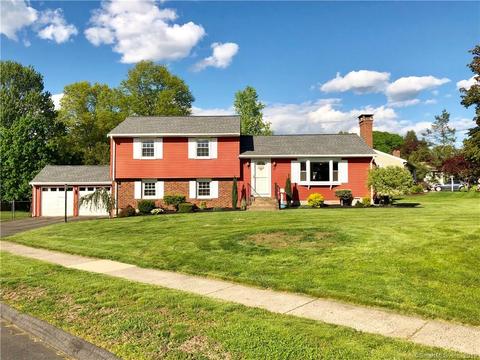 87 Fox Hill Rd, Wethersfield, CT 06109 photo 1