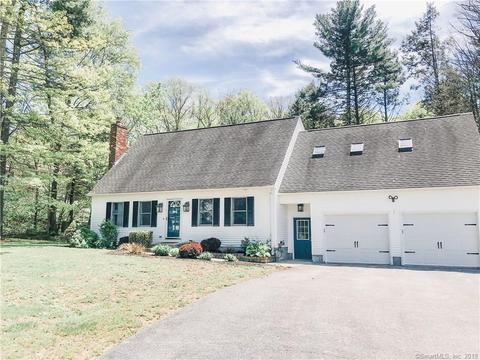 36 Charlton Ave, Killingly, CT 06241 photo 1