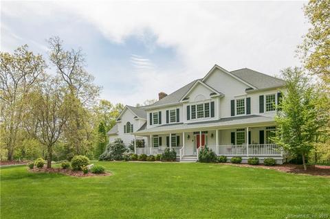 9 James Vincent Dr, Clinton, CT 06413 photo 1