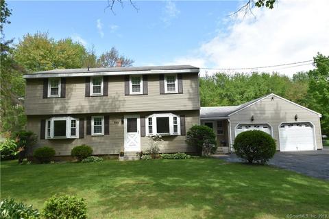 840 Suffield St, Suffield, CT 06078 photo 1