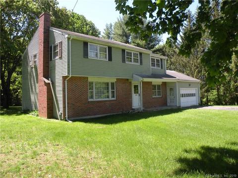 379 Jerusalem Rd, Windham, CT 06280 photo 1