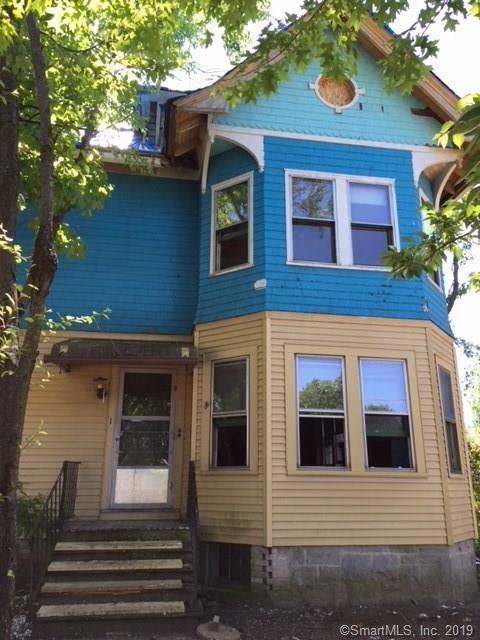 1 Wilcox St, Wethersfield, CT 06109 photo 1