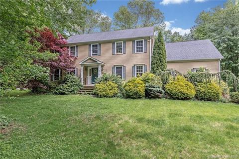 49 Pepperidge Rd, Monroe, CT 06468 photo 1
