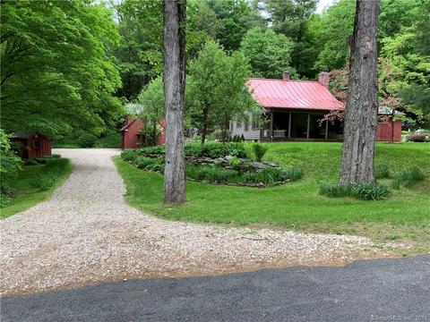16 Cogswell Rd, Cornwall, CT 06796 photo 1