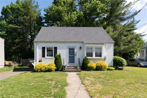 45 Welch Rd, Hamden, CT 06514 photo 1