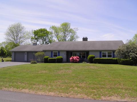 60 Glebas Rd, Plainfield, CT 06374 photo 1