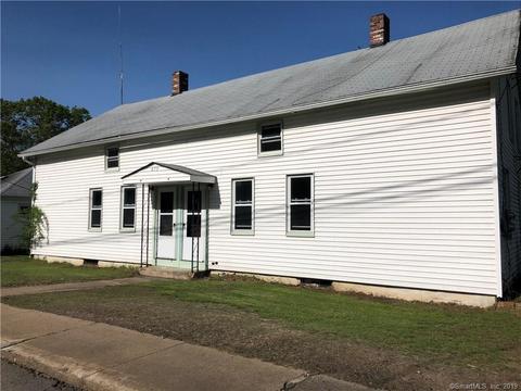 673 Chestnut Hill Rd, Killingly, CT 06241 photo 1