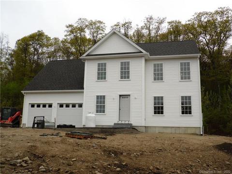 334 Deerfield Ridge Dr, Mystic, CT 06355