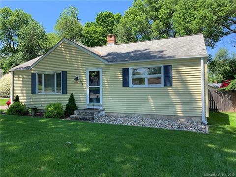 776 Nott St, Wethersfield, CT 06109 photo 1