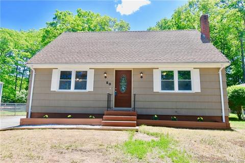 50 Echo Dr, Windham, CT 06226 photo 1