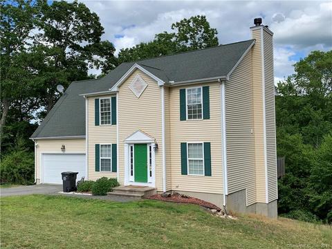14 Captain Amos Stanton Dr, Ledyard, CT 06339 photo 1