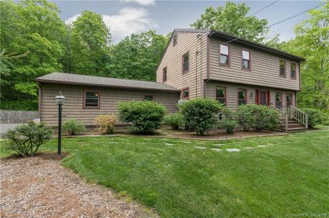64 Lonetown Rd, Redding, CT 06896 photo 1
