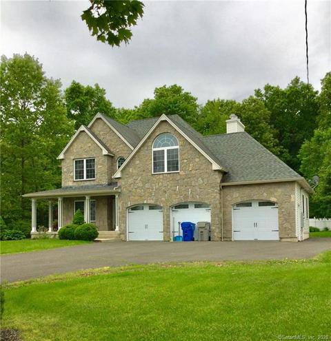 60 Bird Rd, Bristol, CT 06010 photo 1