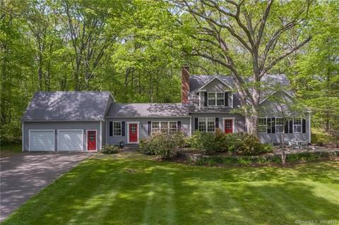 22 Monk Rd, Old Saybrook, CT 06475 photo 1
