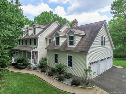 32 Marlin Rd, Newtown, CT 06482 photo 1