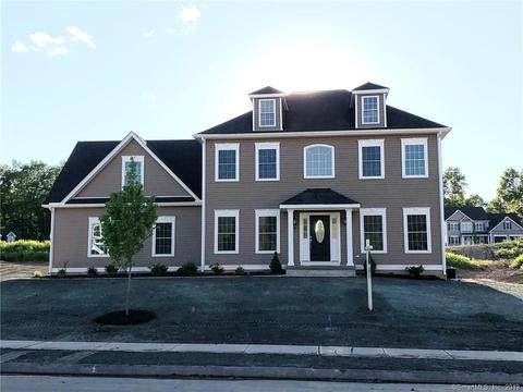 8 Arbor Way, Suffield, CT 06078 photo 1