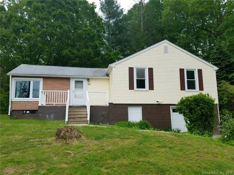 97 Plain Hill Rd, Sprague, CT 06330 photo 1