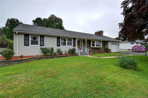 80 Waters View Dr, Wethersfield, CT 06109 photo 1