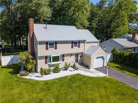 169 Dudley Rd, Wethersfield, CT 06109 photo 1