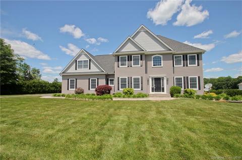 2 Lafountain Rd, Suffield, CT 06078 photo 1
