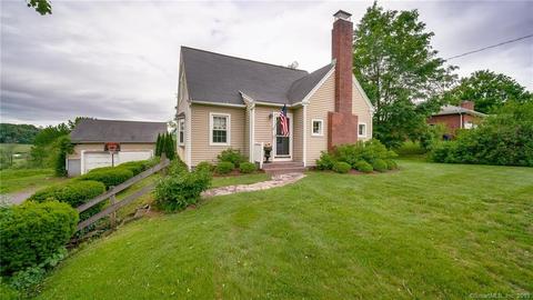 32 Madison Rd, Durham, CT 06422 photo 1