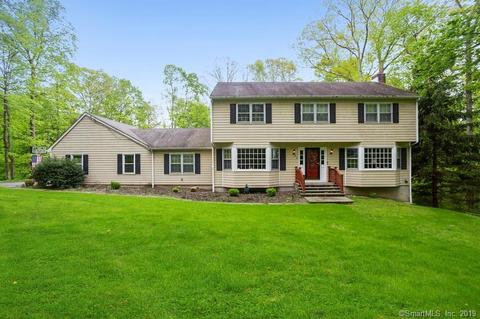 96 Range Rd, Wilton, CT 06897 photo 1