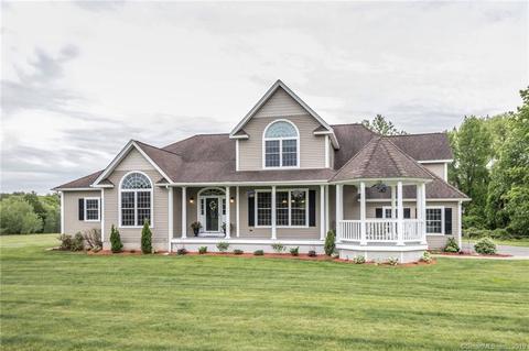 7 Gabriel Dr, Ellington, CT 06029 photo 1