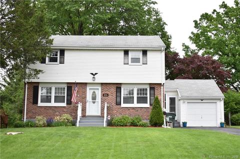 64 Brussels Ave, Wethersfield, CT 06109 photo 1