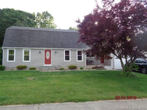 62 Dunham Dr, Berlin, CT 06037 photo 1