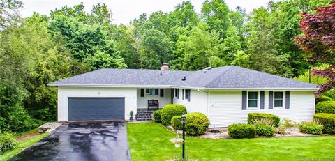 28 Thompson Rd, Berlin, CT 06037 photo 1